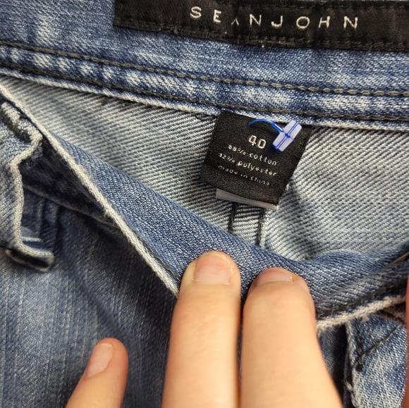 Sean john jeans - Picture 2 of 3